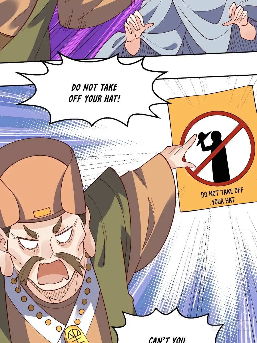 I'm Actually a Cultivation Bigshot Chapter 190 Page 25