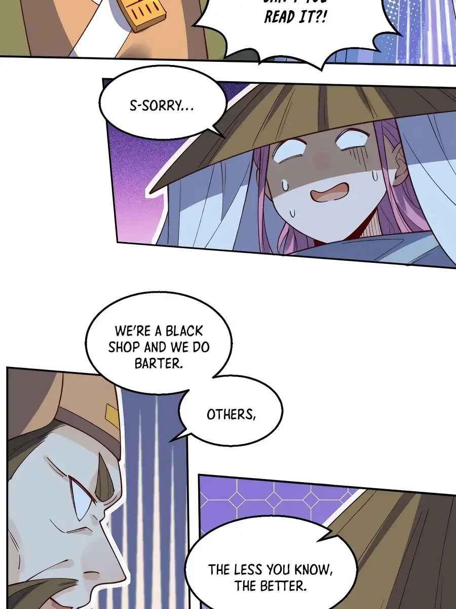 I'm Actually a Cultivation Bigshot Chapter 190 Page 26