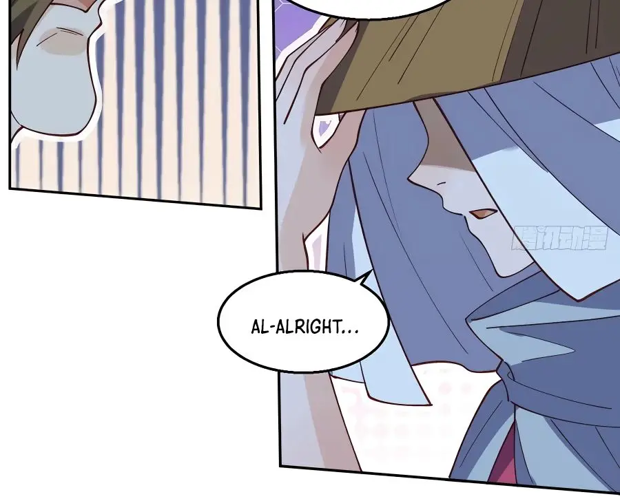 I'm Actually a Cultivation Bigshot Chapter 190 Page 27