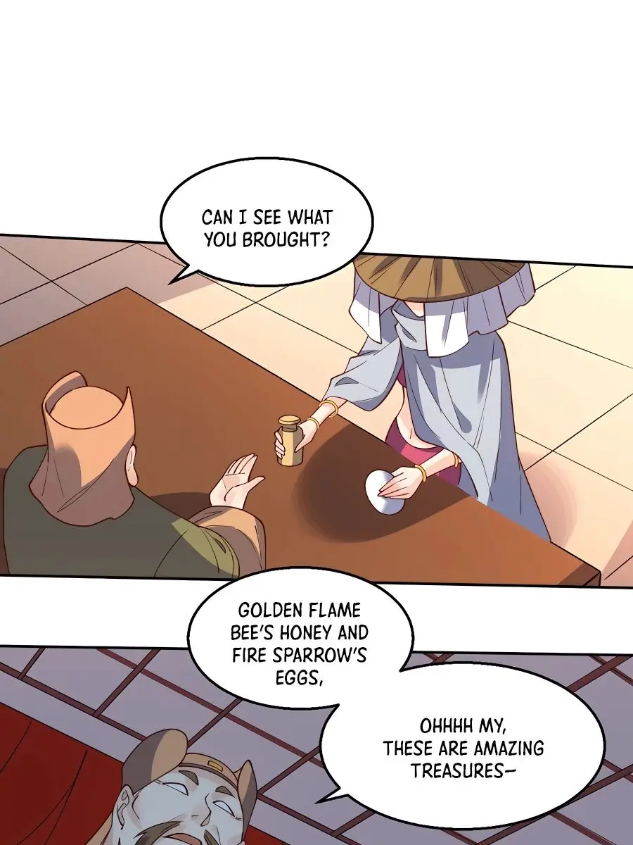 I'm Actually a Cultivation Bigshot Chapter 190 Page 28