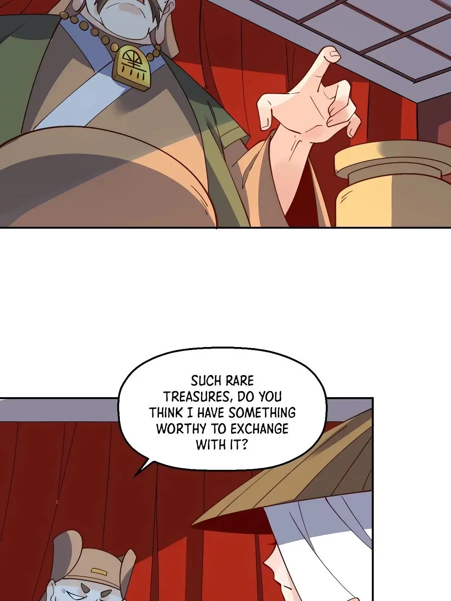 I'm Actually a Cultivation Bigshot Chapter 190 Page 29