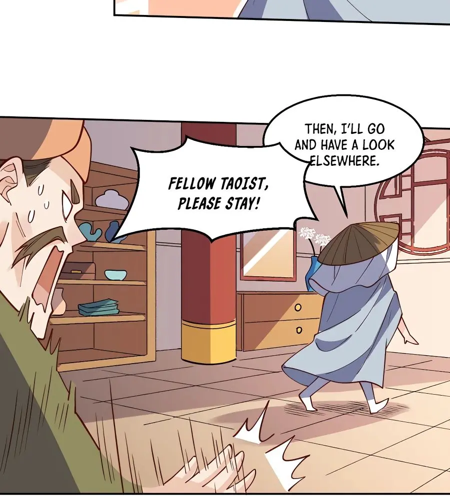 I'm Actually a Cultivation Bigshot Chapter 190 Page 31