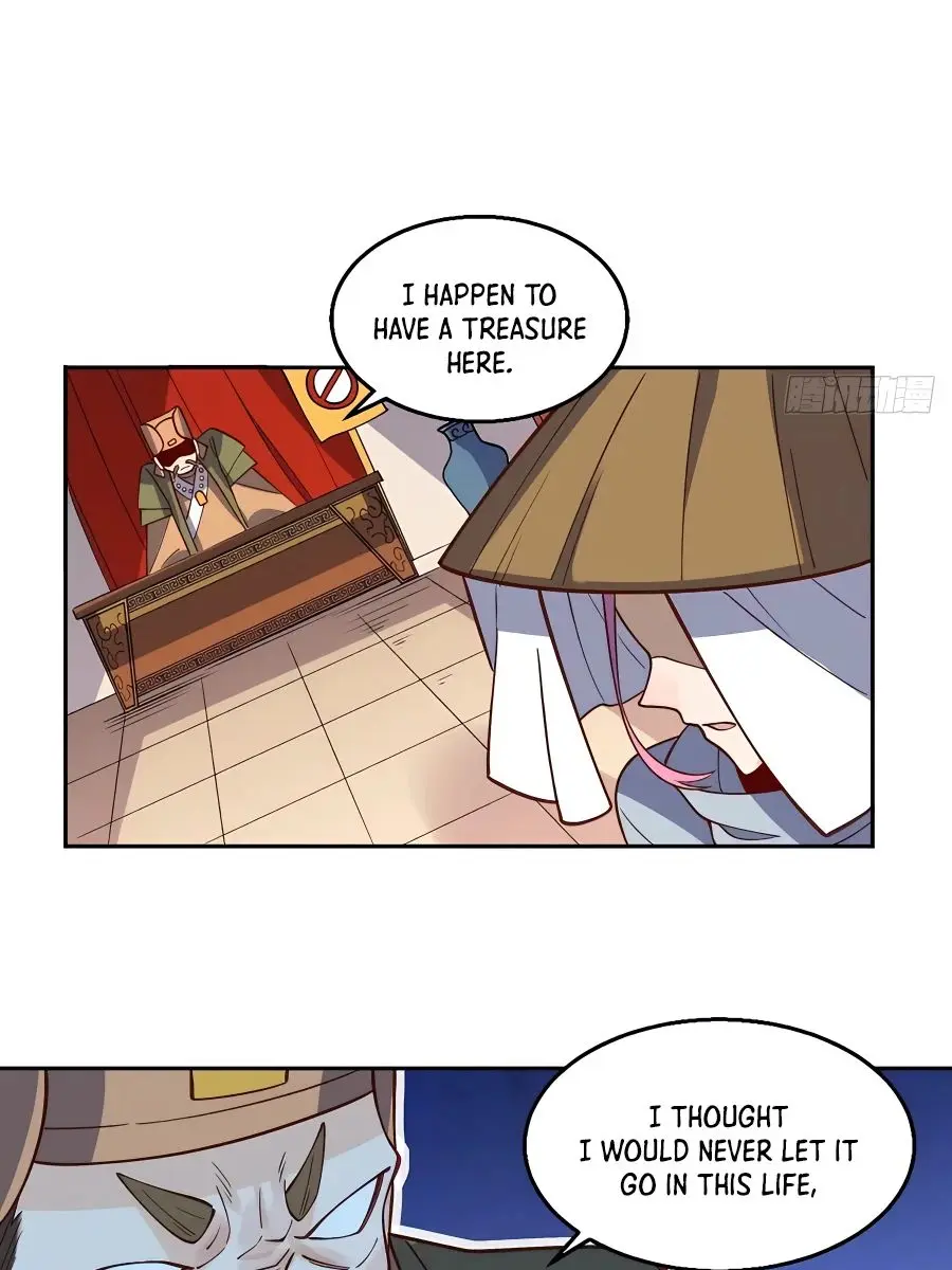 I'm Actually a Cultivation Bigshot Chapter 190 Page 32