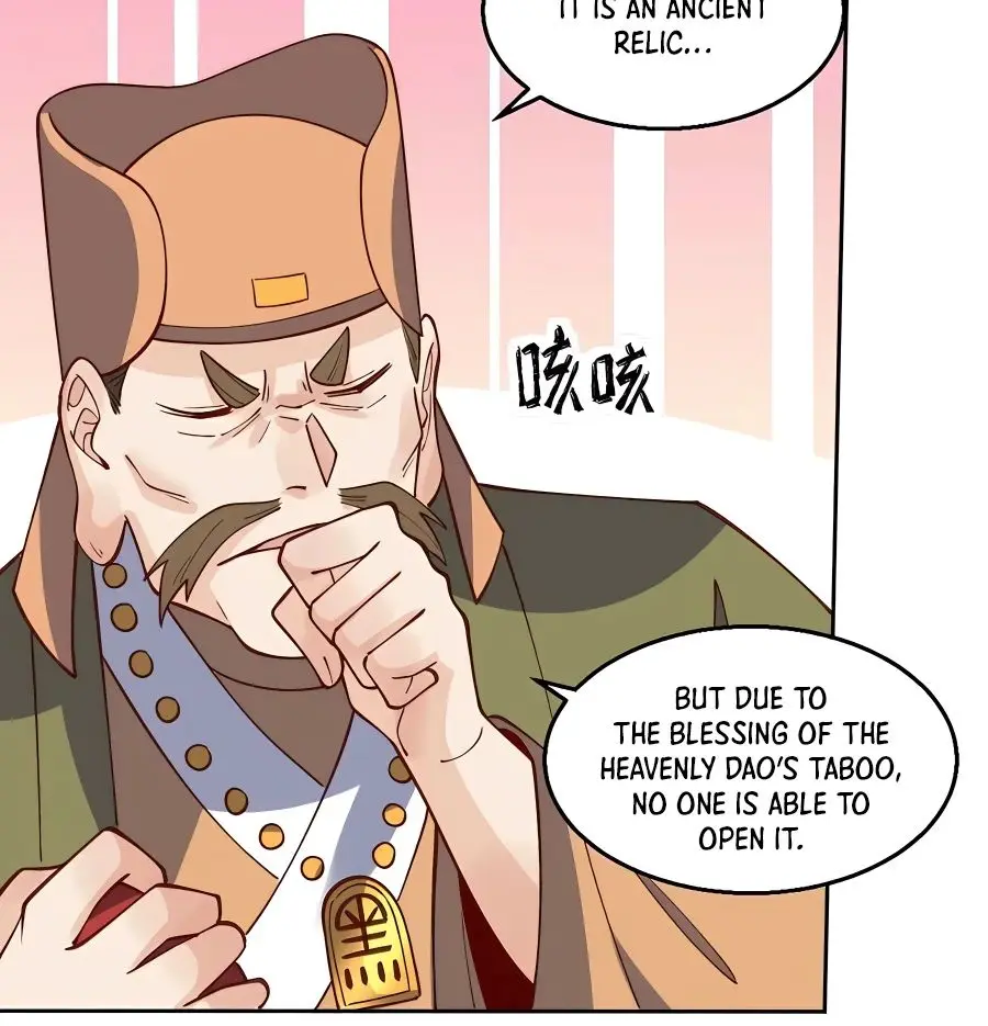 I'm Actually a Cultivation Bigshot Chapter 190 Page 35