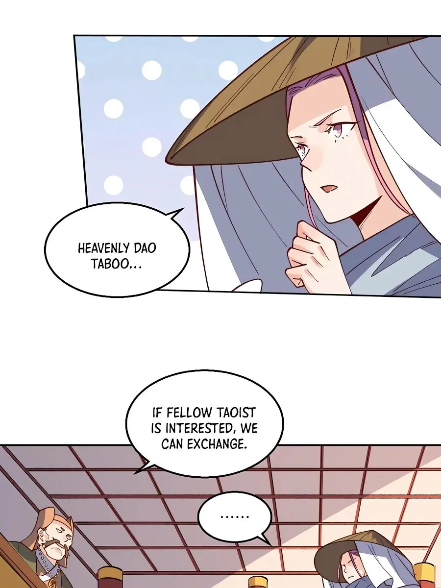 I'm Actually a Cultivation Bigshot Chapter 190 Page 36