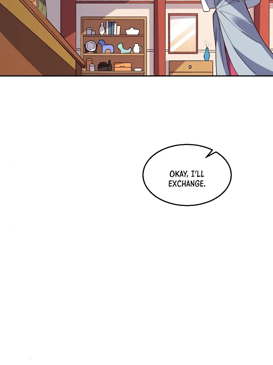 I'm Actually a Cultivation Bigshot Chapter 190 Page 37