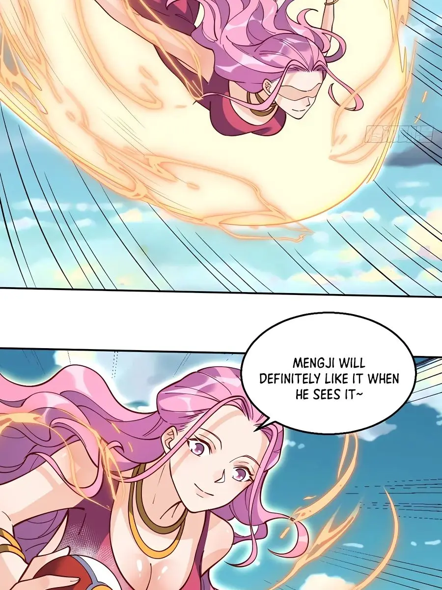 I'm Actually a Cultivation Bigshot Chapter 190 Page 39
