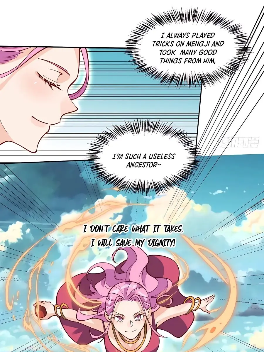 I'm Actually a Cultivation Bigshot Chapter 190 Page 41