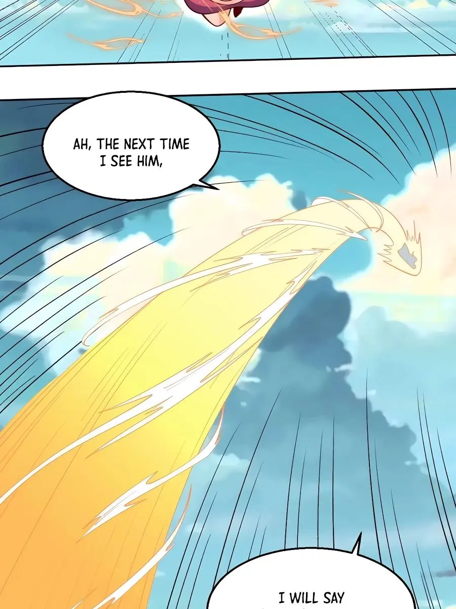 I'm Actually a Cultivation Bigshot Chapter 190 Page 42
