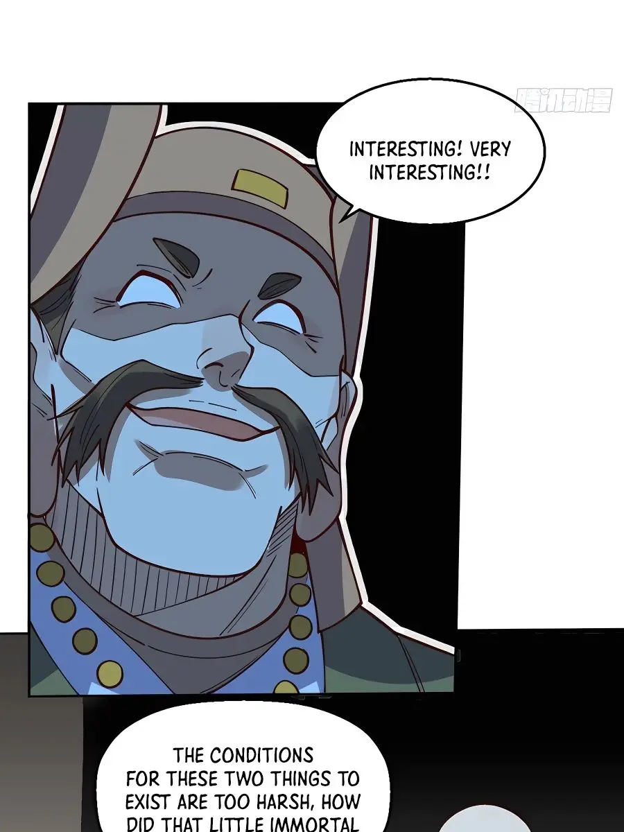 I'm Actually a Cultivation Bigshot Chapter 190 Page 46