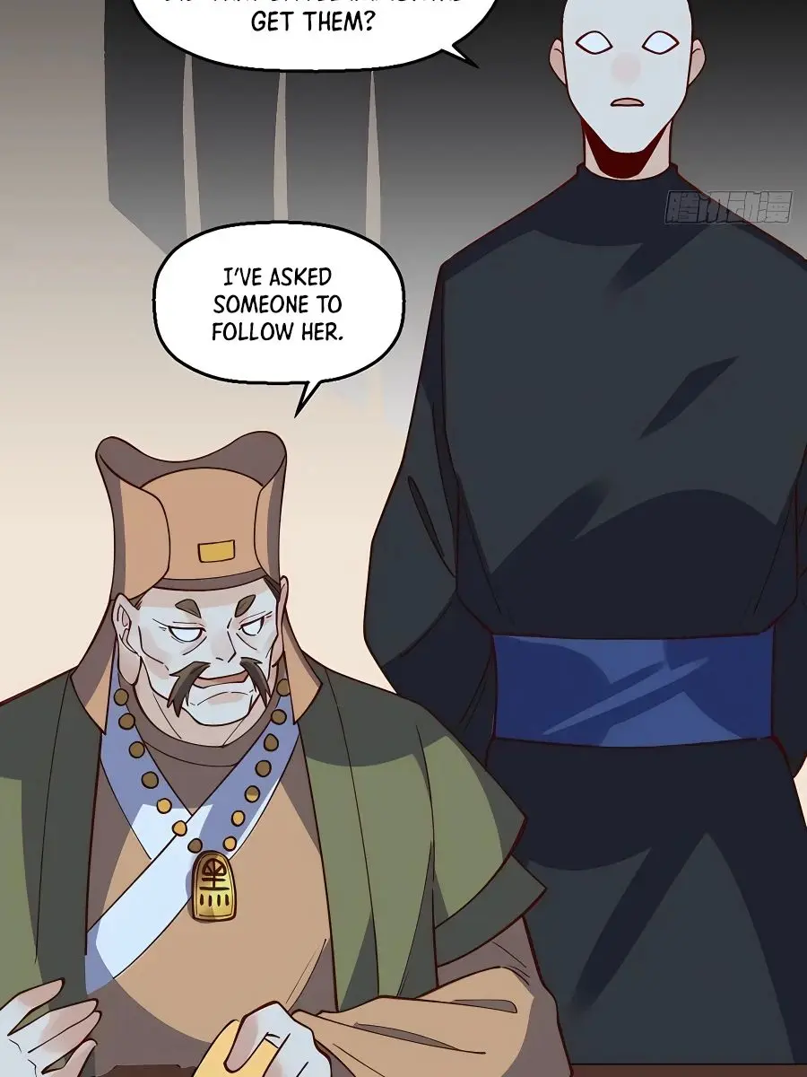 I'm Actually a Cultivation Bigshot Chapter 190 Page 47