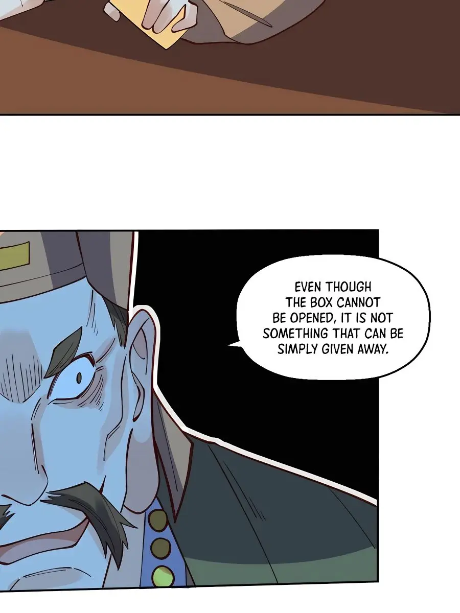 I'm Actually a Cultivation Bigshot Chapter 190 Page 48
