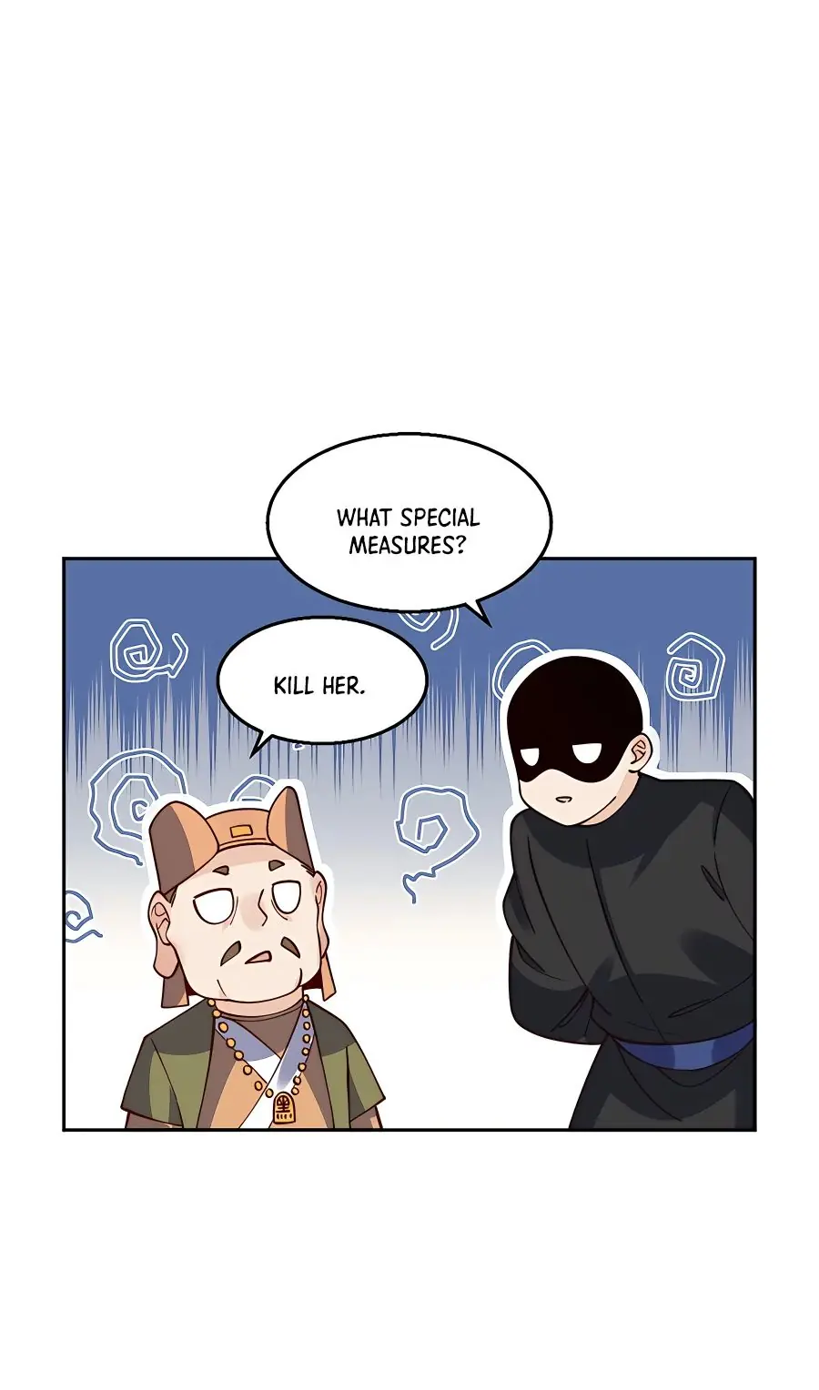 I'm Actually a Cultivation Bigshot Chapter 190 Page 51