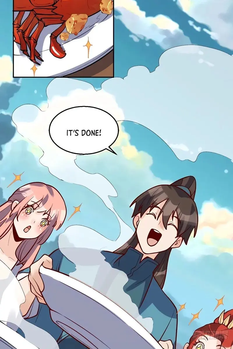 I'm Actually a Cultivation Bigshot Chapter 191 Page 6