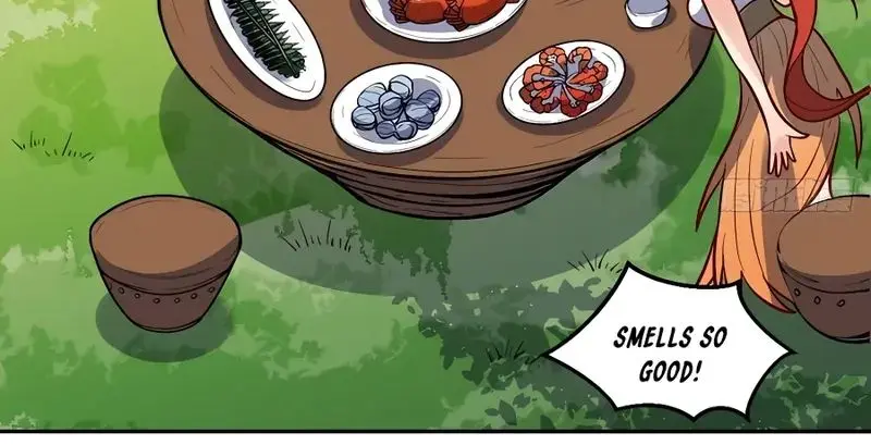 I'm Actually a Cultivation Bigshot Chapter 191 Page 8