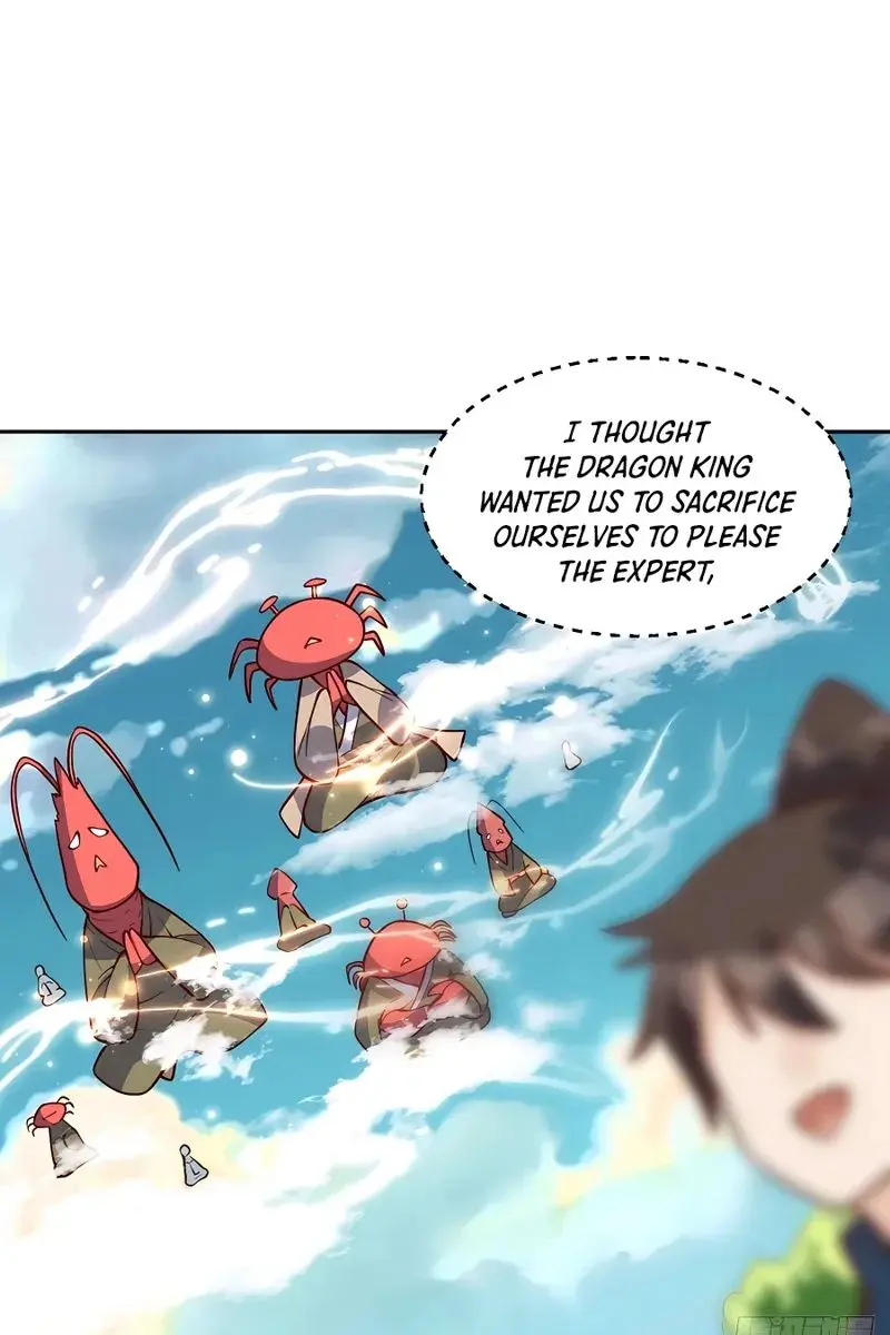 I'm Actually a Cultivation Bigshot Chapter 191 Page 9