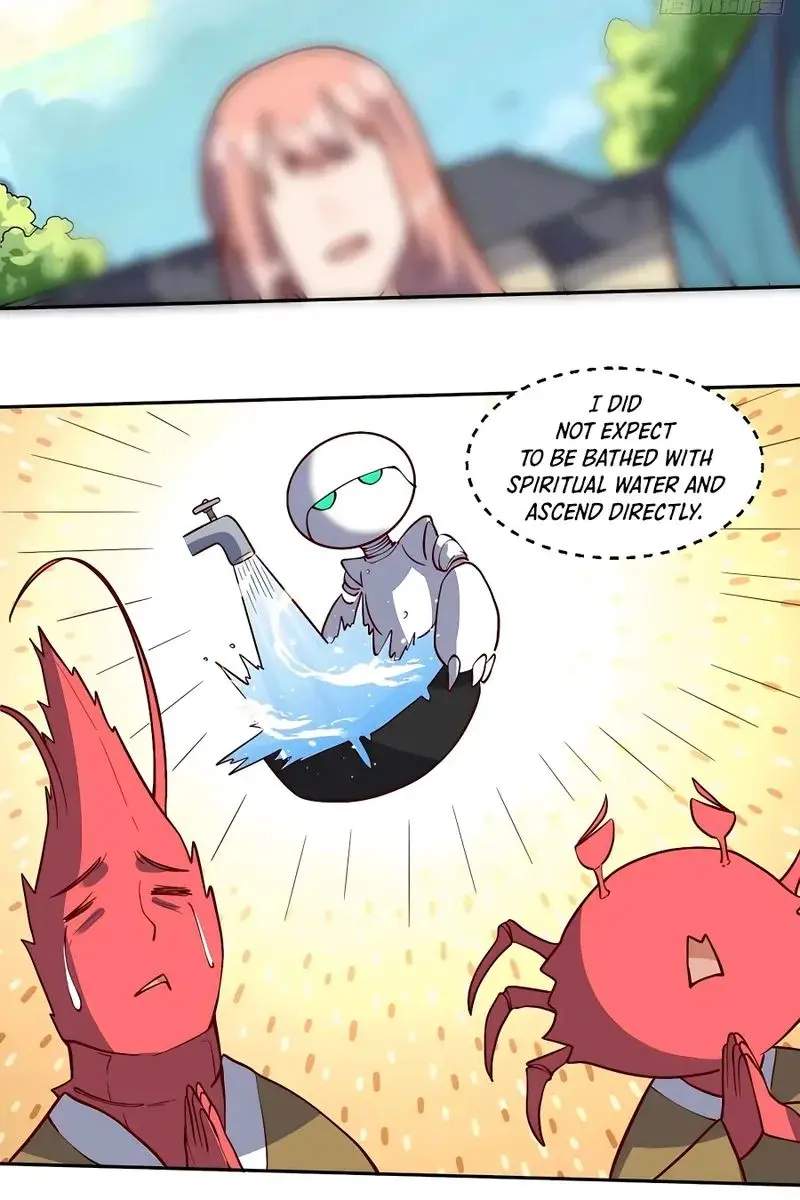 I'm Actually a Cultivation Bigshot Chapter 191 Page 10