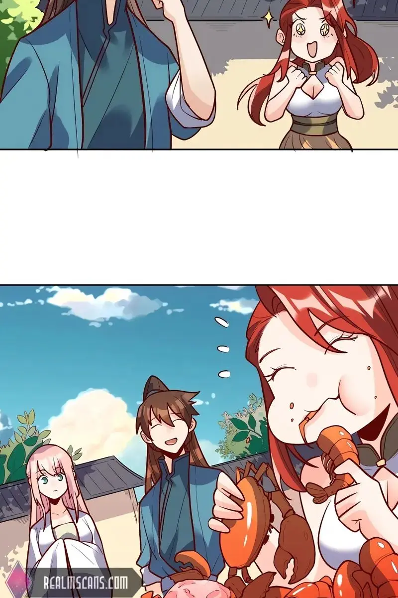 I'm Actually a Cultivation Bigshot Chapter 191 Page 14