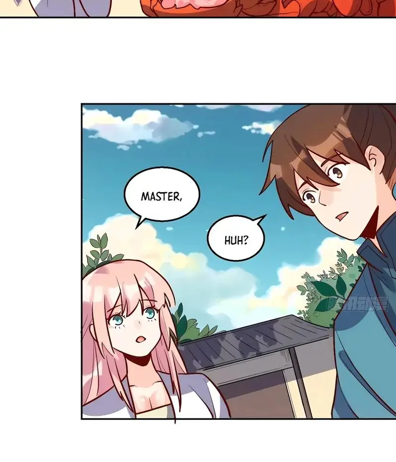 I'm Actually a Cultivation Bigshot Chapter 191 Page 15