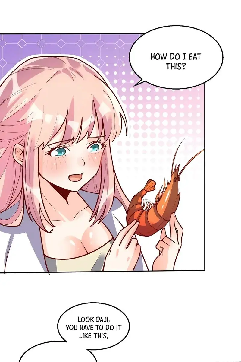 I'm Actually a Cultivation Bigshot Chapter 191 Page 16
