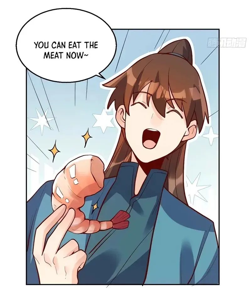I'm Actually a Cultivation Bigshot Chapter 191 Page 18