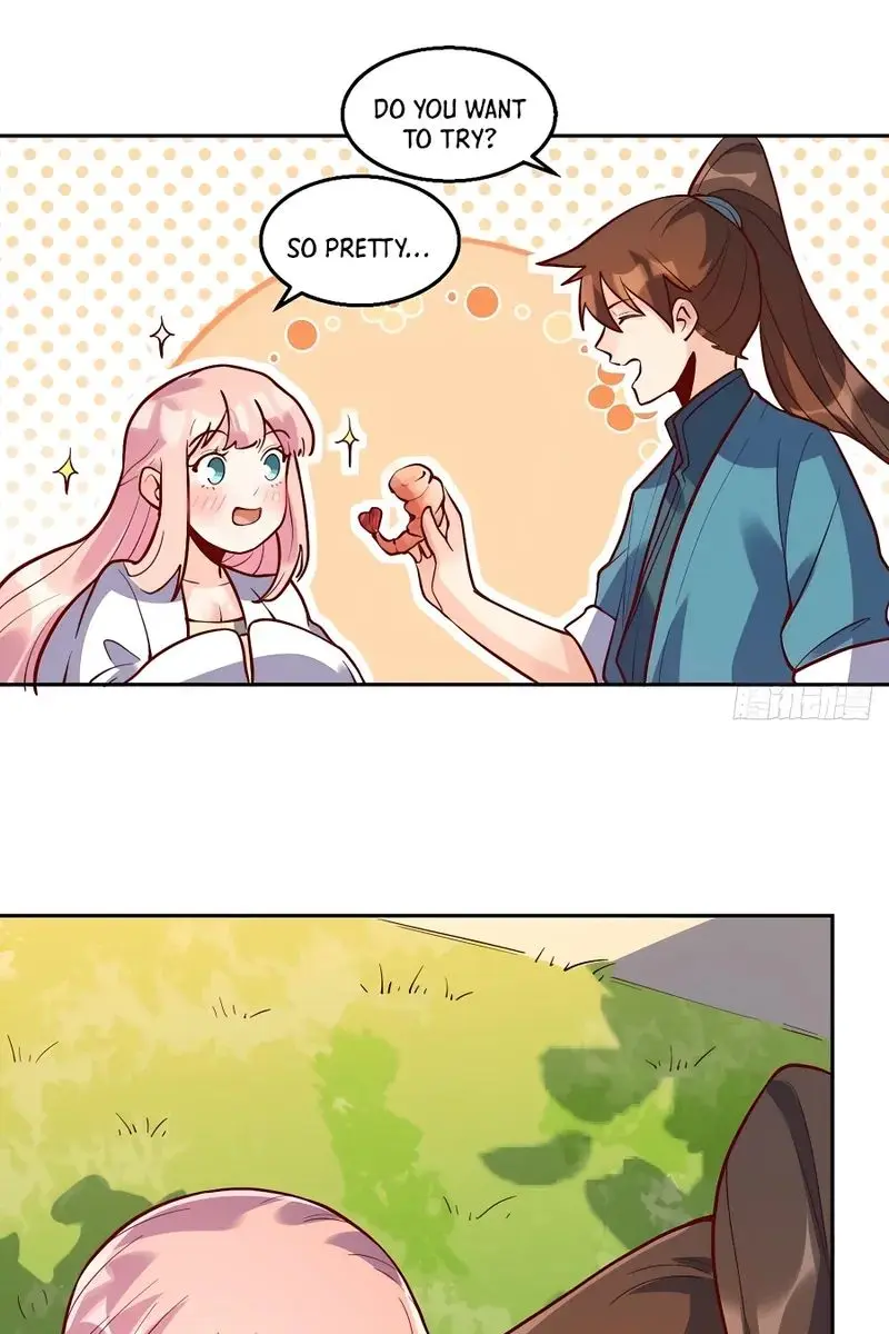 I'm Actually a Cultivation Bigshot Chapter 191 Page 19