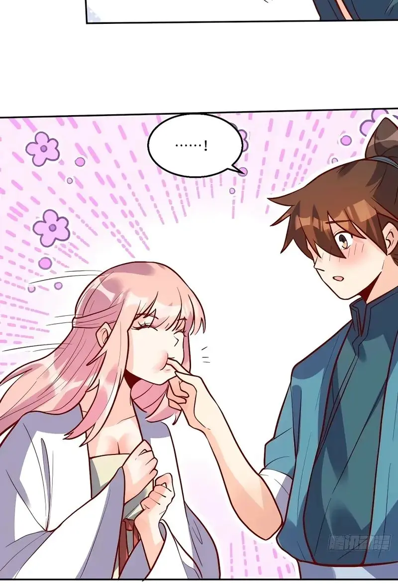 I'm Actually a Cultivation Bigshot Chapter 191 Page 21
