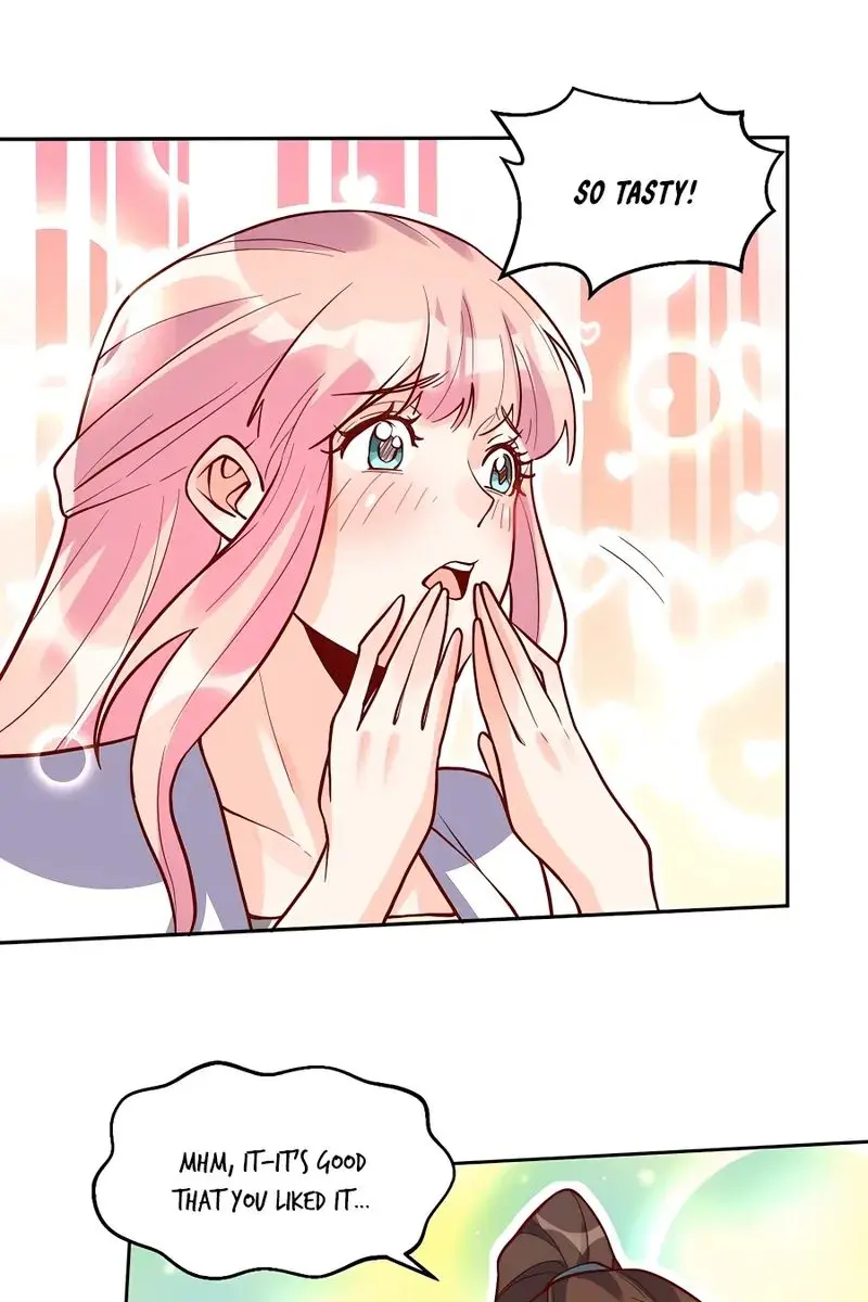 I'm Actually a Cultivation Bigshot Chapter 191 Page 22