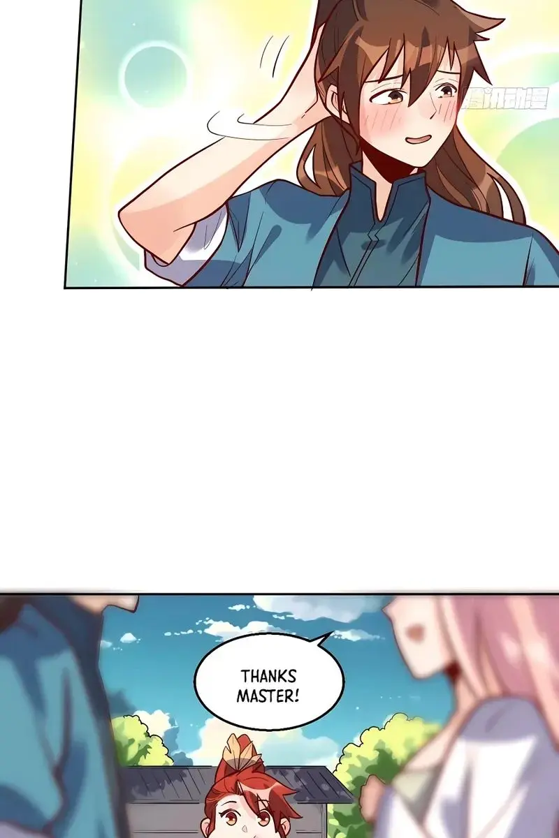 I'm Actually a Cultivation Bigshot Chapter 191 Page 23