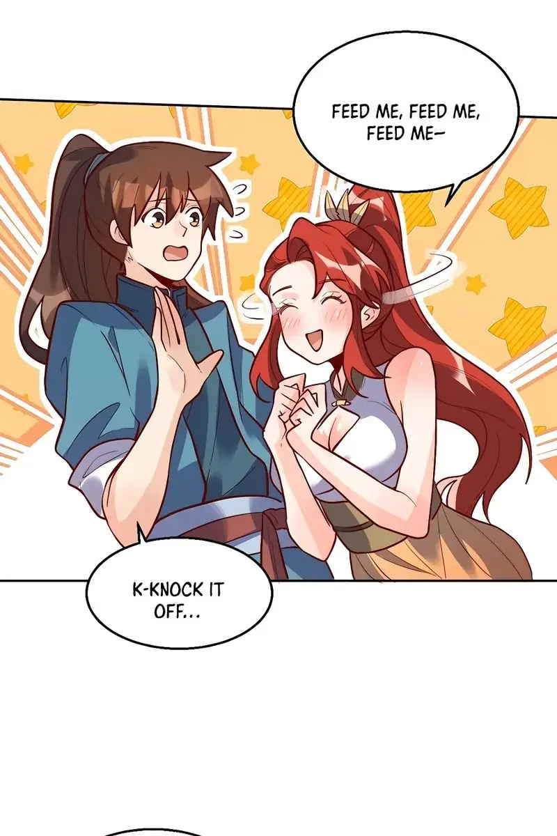 I'm Actually a Cultivation Bigshot Chapter 191 Page 25
