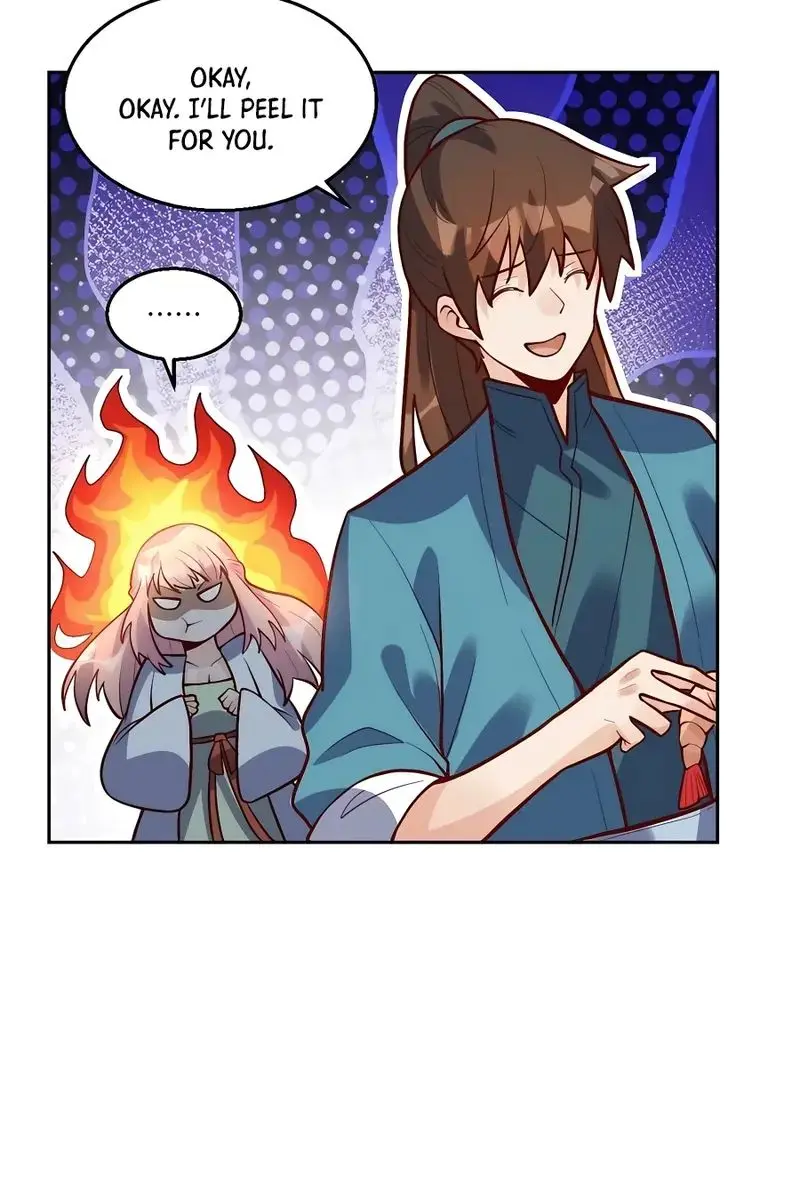 I'm Actually a Cultivation Bigshot Chapter 191 Page 26