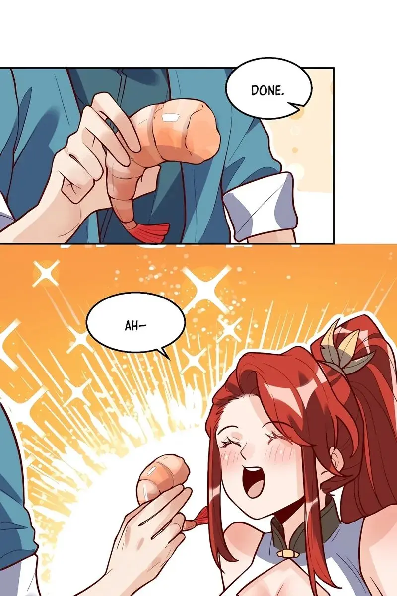 I'm Actually a Cultivation Bigshot Chapter 191 Page 27