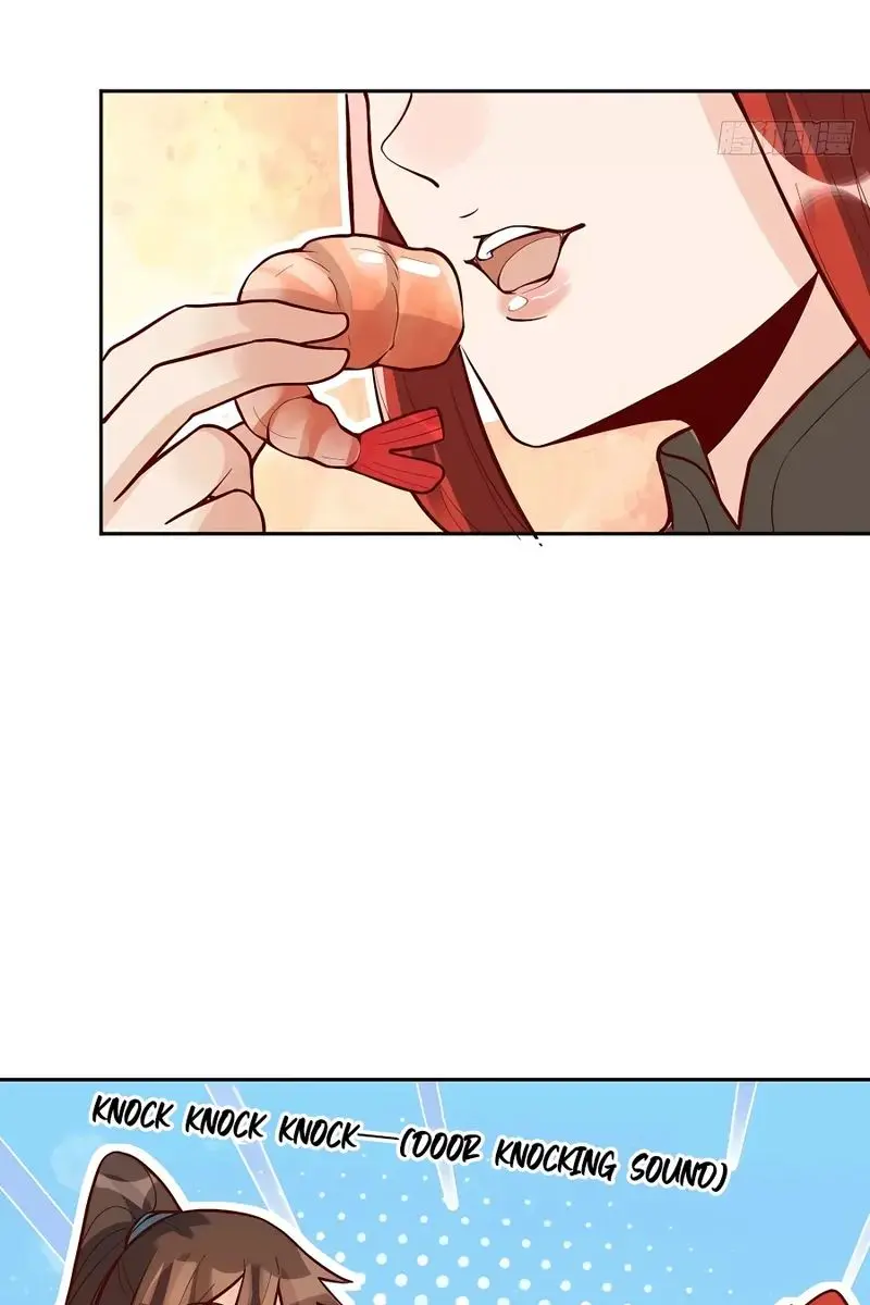 I'm Actually a Cultivation Bigshot Chapter 191 Page 29