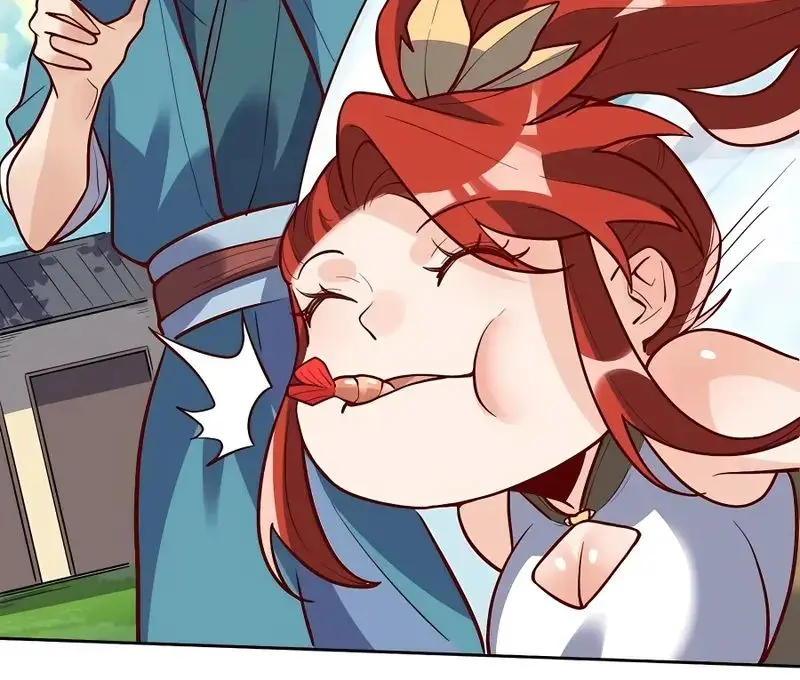 I'm Actually a Cultivation Bigshot Chapter 191 Page 32