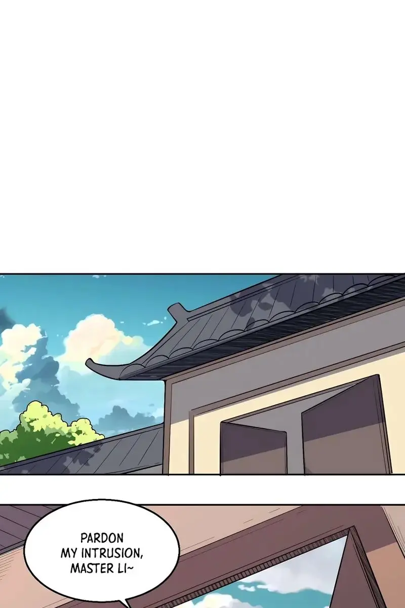 I'm Actually a Cultivation Bigshot Chapter 191 Page 34