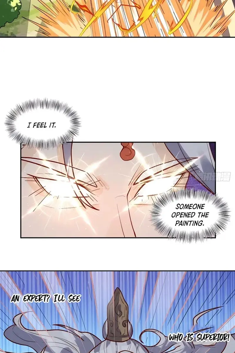 I'm Actually a Cultivation Bigshot Chapter 191 Page 43
