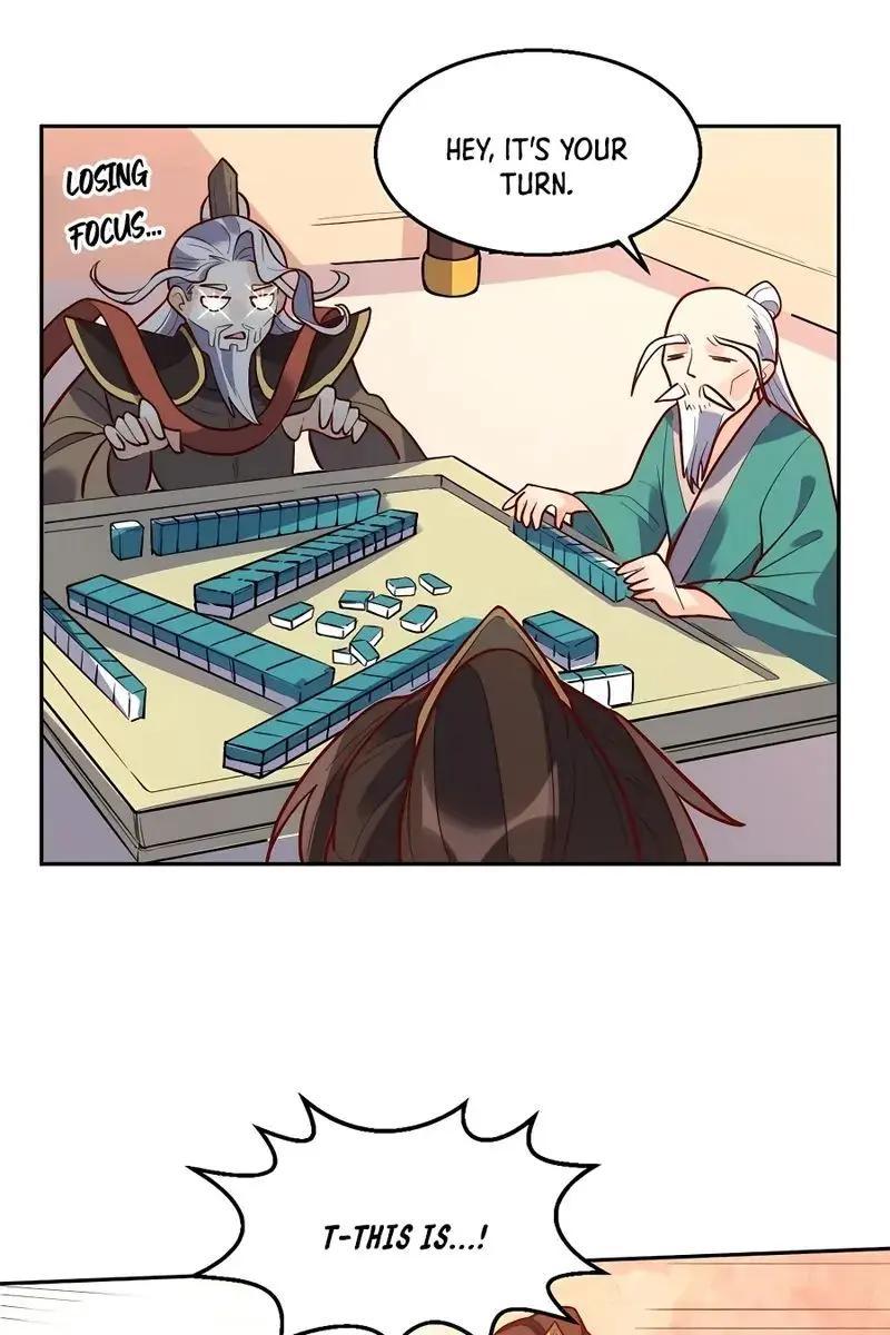 I'm Actually a Cultivation Bigshot Chapter 191 Page 45