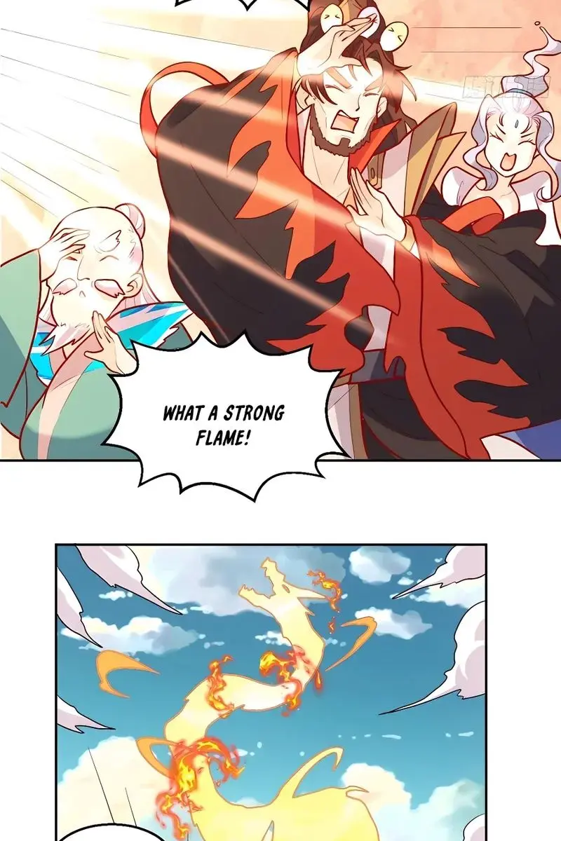 I'm Actually a Cultivation Bigshot Chapter 191 Page 46