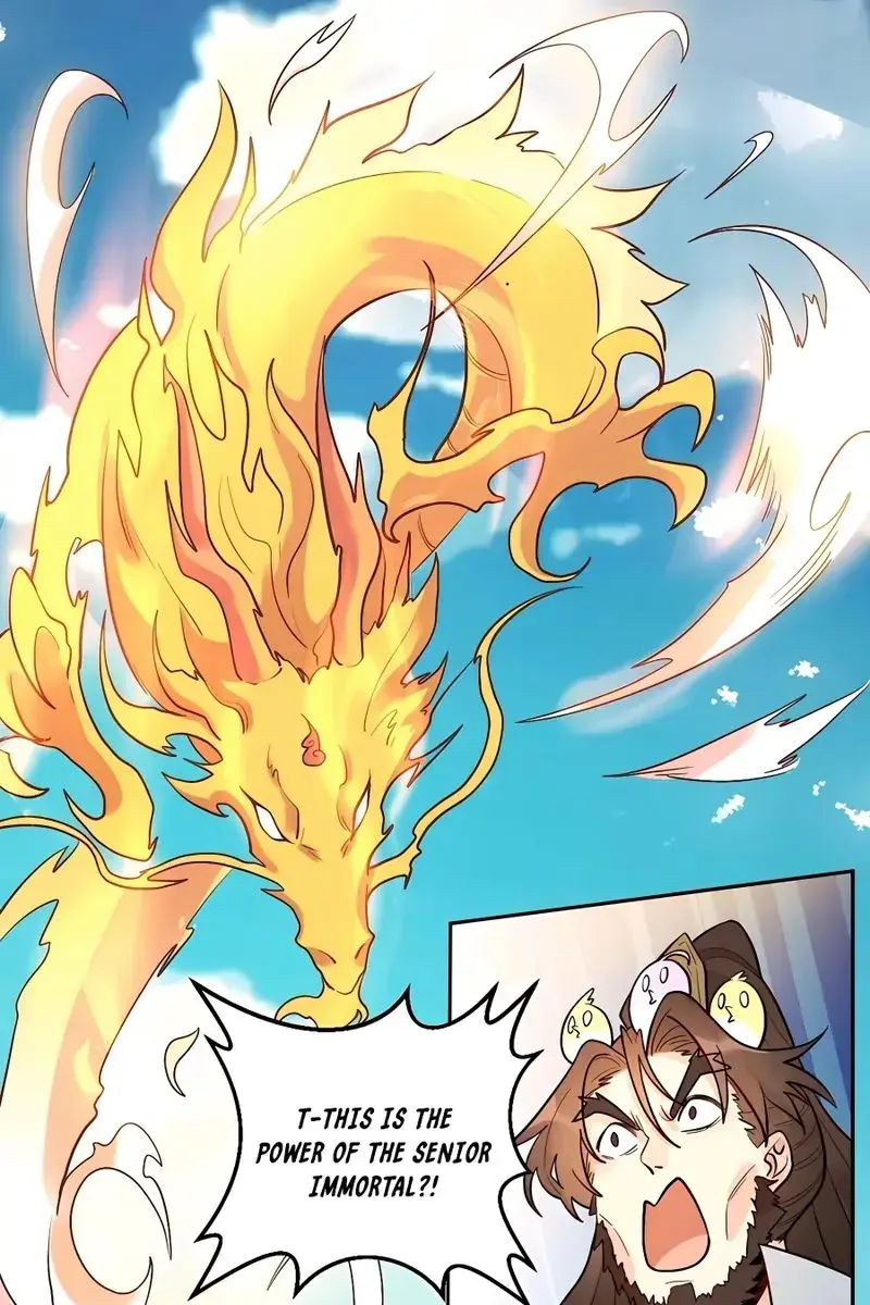 I'm Actually a Cultivation Bigshot Chapter 192 Page 2