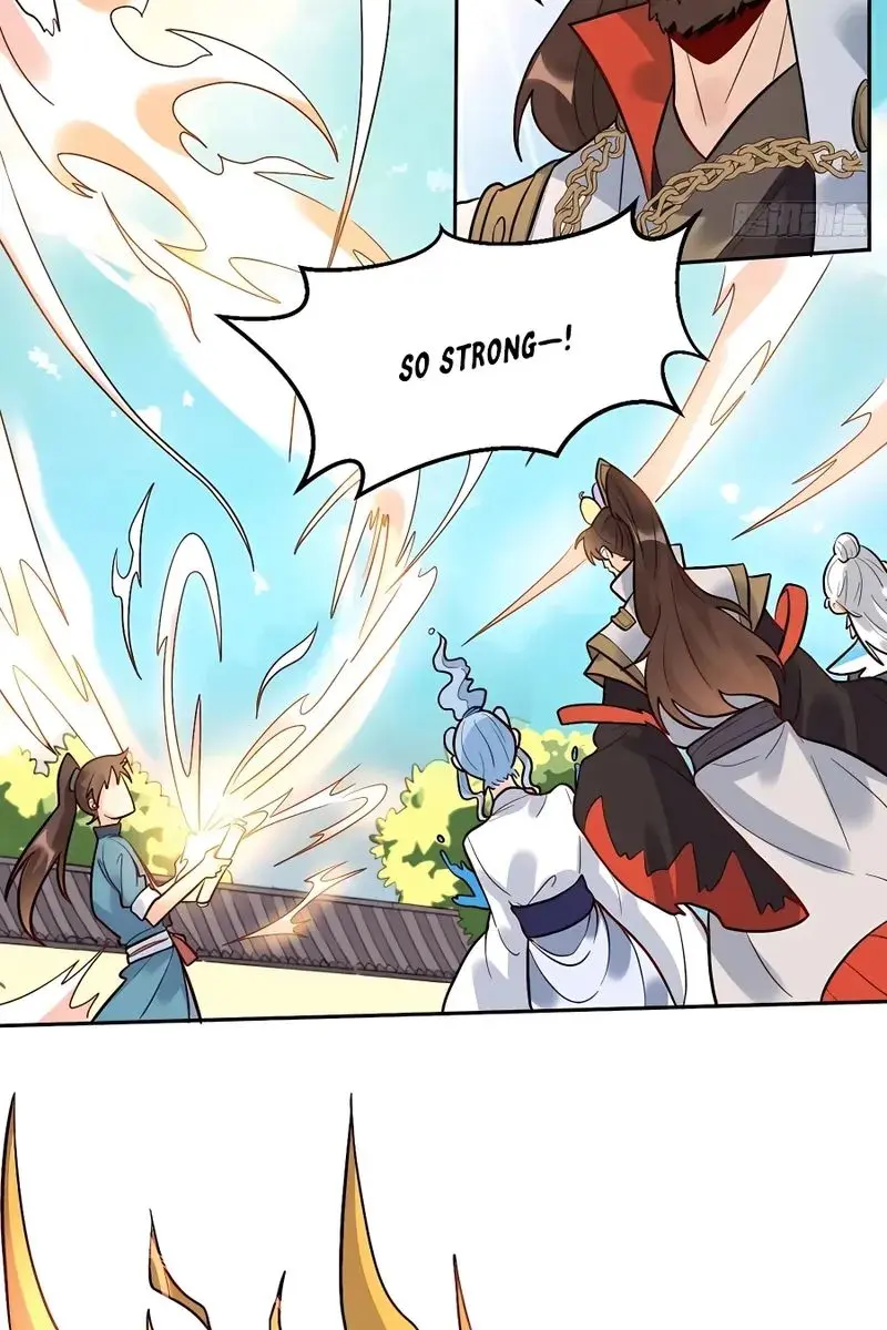 I'm Actually a Cultivation Bigshot Chapter 192 Page 3