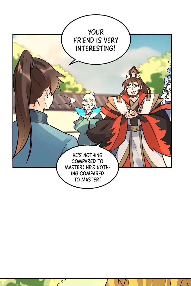 I'm Actually a Cultivation Bigshot Chapter 192 Page 6