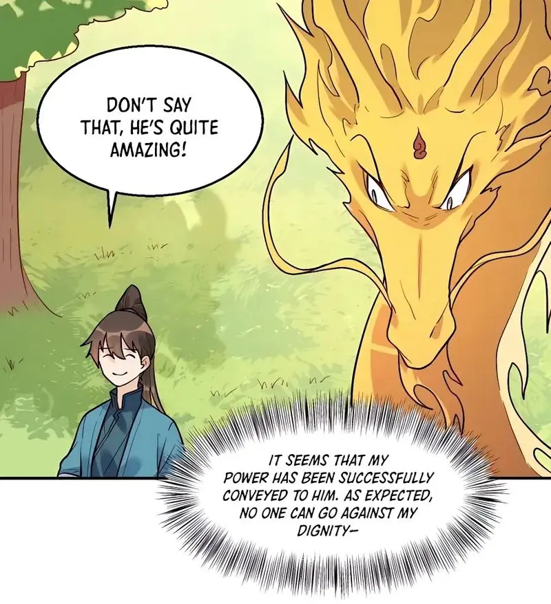 I'm Actually a Cultivation Bigshot Chapter 192 Page 7