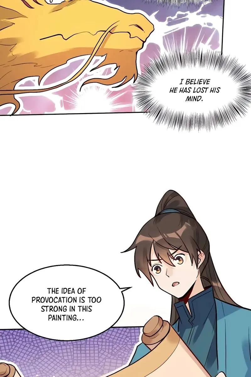 I'm Actually a Cultivation Bigshot Chapter 192 Page 9