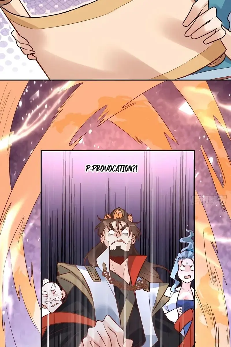 I'm Actually a Cultivation Bigshot Chapter 192 Page 10