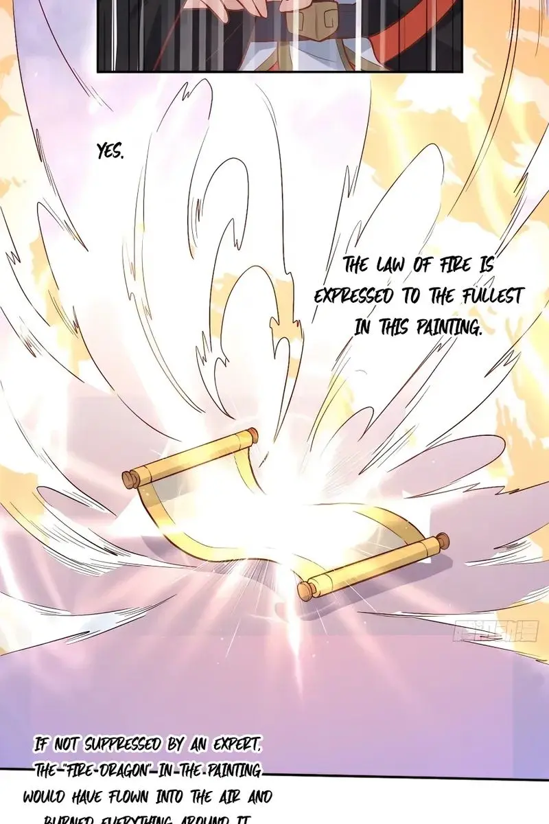 I'm Actually a Cultivation Bigshot Chapter 192 Page 11