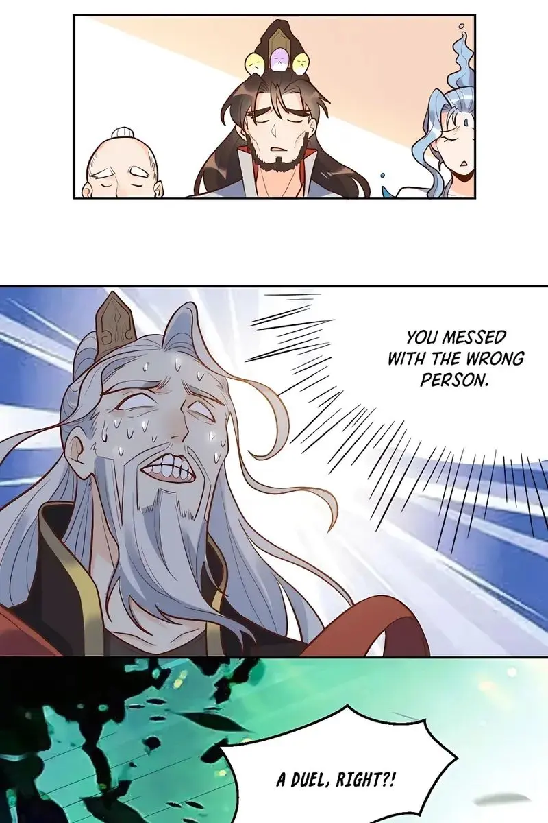 I'm Actually a Cultivation Bigshot Chapter 192 Page 14