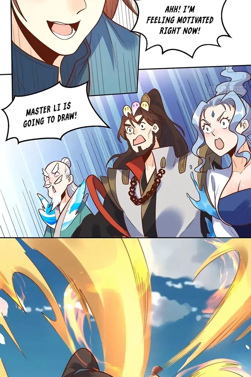 I'm Actually a Cultivation Bigshot Chapter 192 Page 16