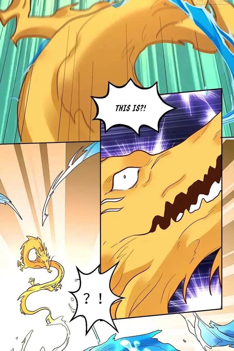 I'm Actually a Cultivation Bigshot Chapter 192 Page 21