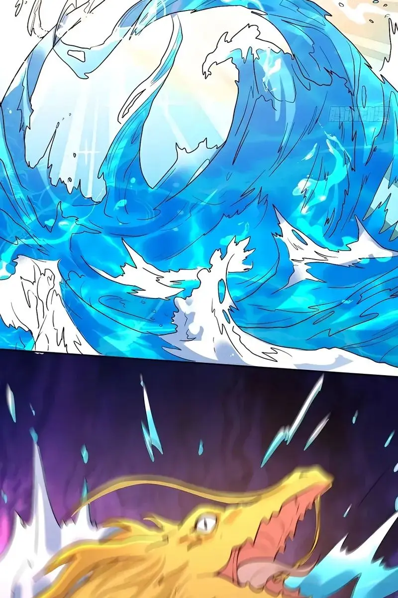 I'm Actually a Cultivation Bigshot Chapter 192 Page 22