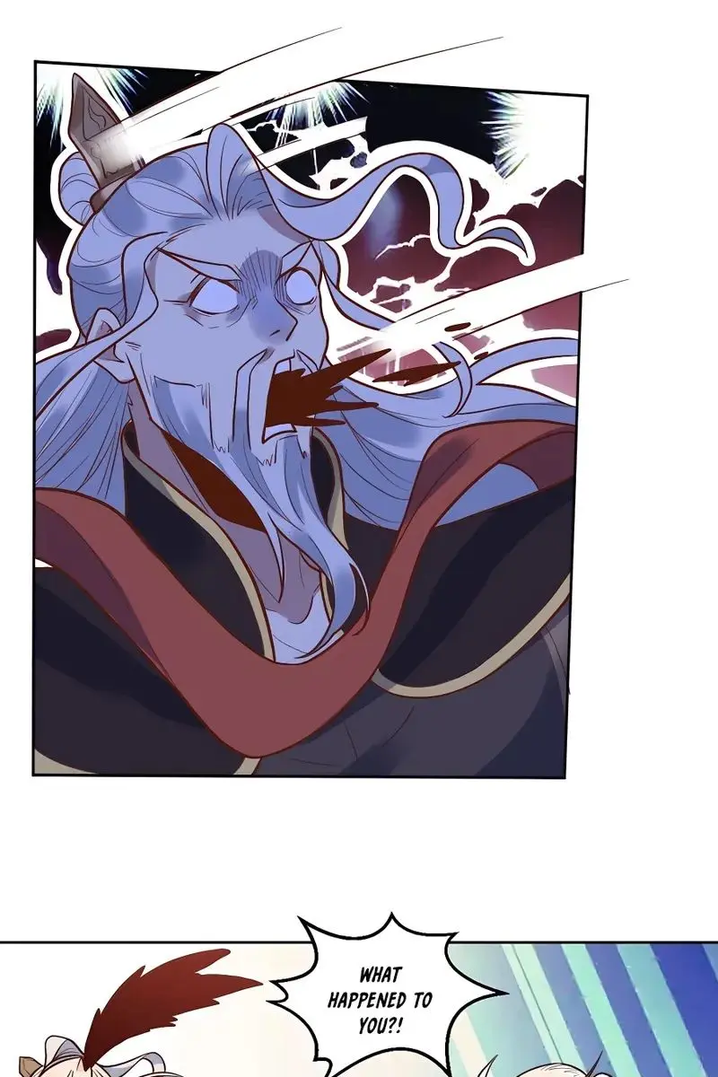 I'm Actually a Cultivation Bigshot Chapter 192 Page 25